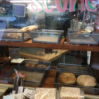 Good L'oven - Made in house scones - Bakeries Near Me - Pittsburgh, Pennsylvania