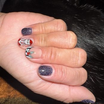 Utopia Beauty Salon - Nail Salons Near Me - Arcadia, California