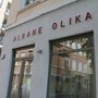 Photo of Albane Olika