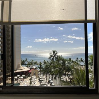Hotel Renew - 8th floor ocean view :) - Hotels Near Me - Honolulu, Hawaii