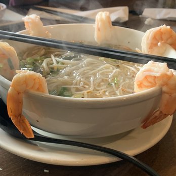 Bamboo Pho & Tea - Shrimp pho - Vietnamese Near Me - Camp Hill, Pennsylvania Bamboo Pho & Tea - Shrimp pho - Vietnamese Near Me - Camp Hill, Pennsylvania