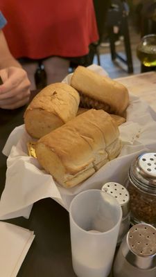 Biagio's Italian Restaurant by null