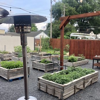 SALT|SOY - Herb/veggie garden - Izakaya Near Me - Memphis, Tennessee SALT|SOY - Herb/veggie garden - Izakaya Near Me - Memphis, Tennessee