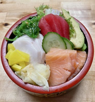 Osaka Ramen & Sushi by null