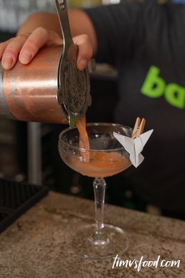 Bambu Thai by null