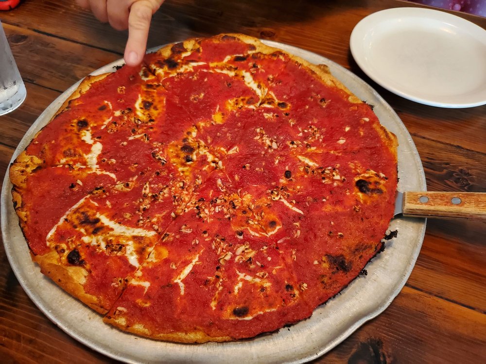 RED FRONT RESTAURANT 36 Photos & 110 Reviews 71 Division St 73