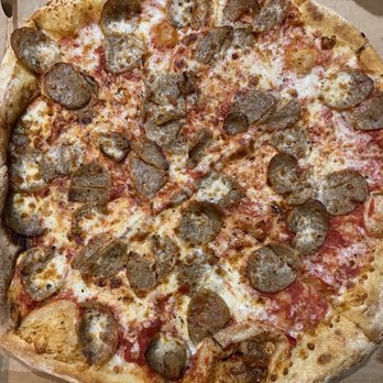 Pini's Pizzeria - The Classic - Pizza Near Me - Waltham, Massachusetts Pini's Pizzeria - The Classic - Pizza Near Me - Waltham, Massachusetts