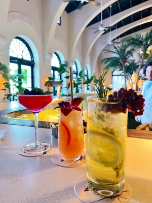 Four Seasons Hotel at The Surf Club, Surfside, Florida by null
