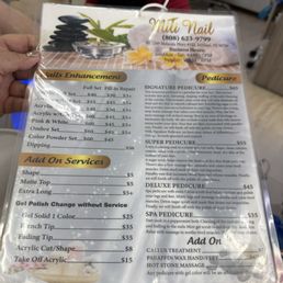 Prices Prices