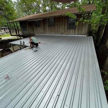 Gilmore Roofing - Roofing Near Me