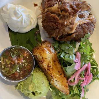 Maiz Cocina - Our Famous Carnitas - Mexican Near Me - Corona, California