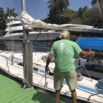 Sailingdaffy - Sailing Near Me - Fort Lauderdale, Florida Sailingdaffy - Sailing Near Me - Fort Lauderdale, Florida