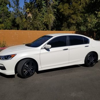 Diamond Clarity Auto Detailing - Honda Accord 2017 - Auto Detailing Near Me Diamond Clarity Auto Detailing - Honda Accord 2017 - Auto Detailing Near Me