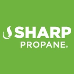 Sharp Propane