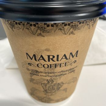 Mariam Coffee - Creamy Dibek coffee - Coffee & Tea Near Me - Orlando, Florida Mariam Coffee - Creamy Dibek coffee - Coffee & Tea Near Me - Orlando, Florida