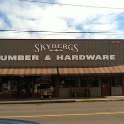 Skyberg's Hardware Supply