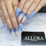Photo of Allura Nails Lounge