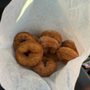 Photo of Hot mini donuts