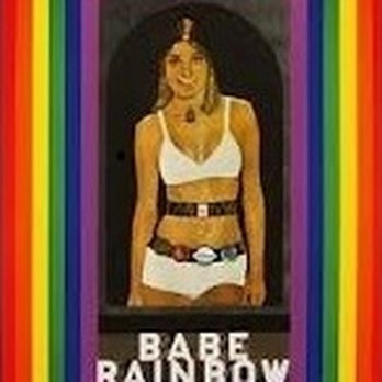 Babe Rainbow Antiques - Our Muse - Babe Rainbow - Antiques Near Me - Mount Vernon, Washington