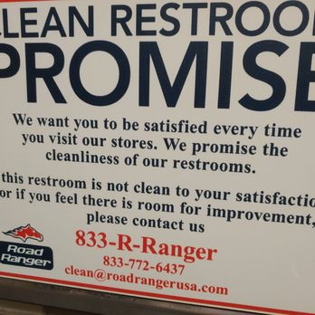 Road Ranger - Gas Stations Near Me - Marshall, Illinois