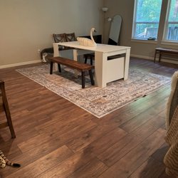 All In One Floors - great room