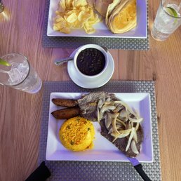 Cuban Sandwich