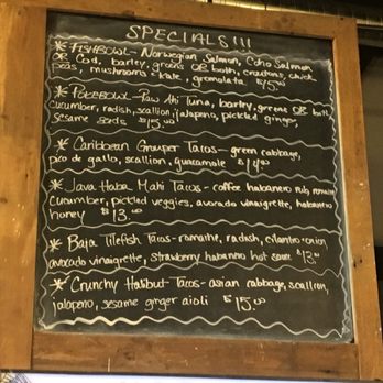 Hooked Market & Kitchen - Seafood Near Me - Latham, New York Hooked Market & Kitchen - Seafood Near Me - Latham, New York