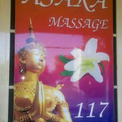 Asara Thai Massage