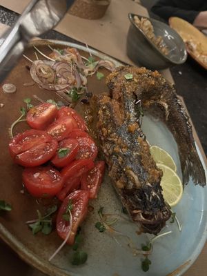 Restaurant Agua by null
