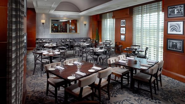 Omni Providence Hotel by null