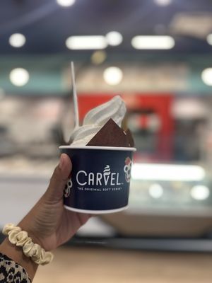 Cinnabon Swirl by null