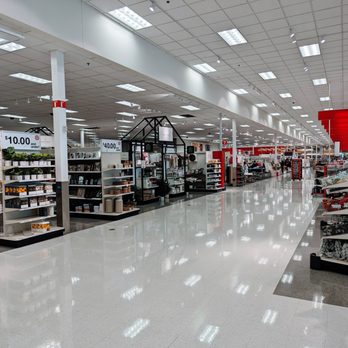 Target - Inside - Department Stores Near Me - Houston, Texas Target - Inside - Department Stores Near Me - Houston, Texas