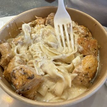 Pasta Viva - BYO pasta - Italian Near Me - Irvine, California