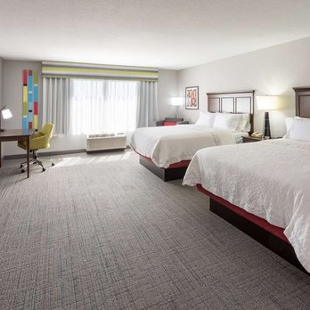 Hampton Inn Minneapolis/Shakopee - Guest room - Hotels Near Me - Shakopee, Minnesota Hampton Inn Minneapolis/Shakopee - Guest room - Hotels Near Me - Shakopee, Minnesota
