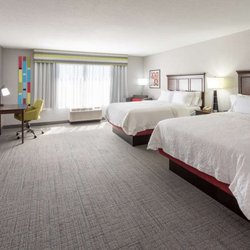 Hampton Inn Minneapolis/Shakopee - Guest room