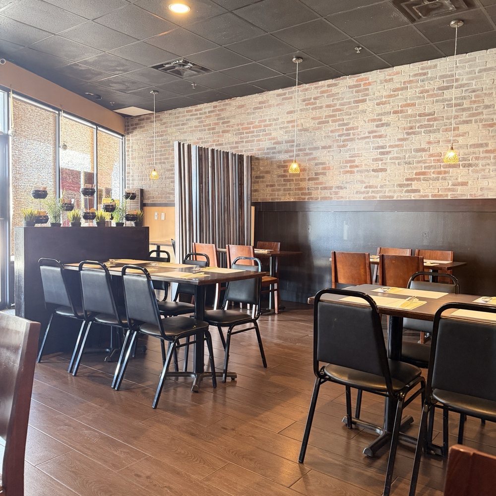 BBB Tofu House - Their beautiful dining space - Korean Near Me - Orlando, Florida BBB Tofu House - Their beautiful dining space - Korean Near Me - Orlando, Florida