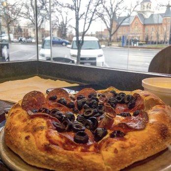 Two Jacks Pizza - Pizza Near Me - Provo, Utah Two Jacks Pizza - Pizza Near Me - Provo, Utah