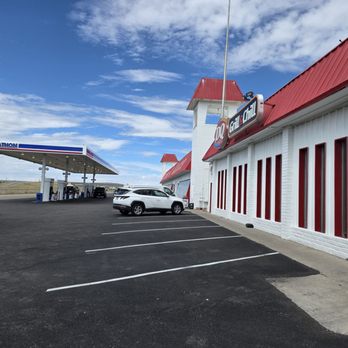 Bowlin's Flying C Ranch - After dozens of billboards, I expected a lot more! - Gas Stations Near Me - Encino, New Mexico Bowlin's Flying C Ranch - After dozens of billboards, I expected a lot more! - Gas Stations Near Me - Encino, New Mexico