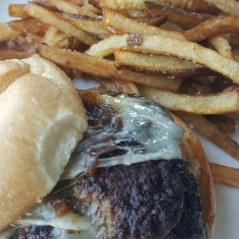 Black Rooster - Italian Near Me - West Columbia, South Carolina