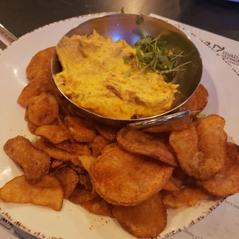 317 Main Street - Buffalo Chicken Bacon Dip - New American Near Me - Farmingdale, New York 317 Main Street - Buffalo Chicken Bacon Dip - New American Near Me - Farmingdale, New York