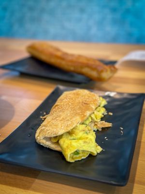 Yi Mei San Gabriel by null