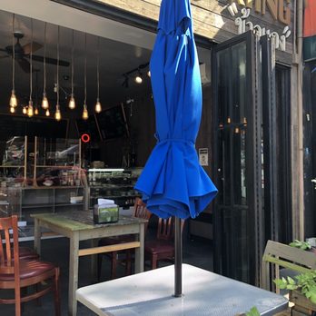 Khao Nom - Seating options, indoor and outdoors - Desserts Near Me - Elmhurst, New York