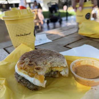La La Land - Cafes Near Me - Phoenix, Arizona