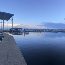 Bouy’s Waterfront Bar and Grill