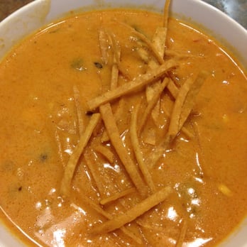 Paul's Place - Chicken tortilla soup - Breakfast & Brunch Near Me - Cypress, California Paul's Place - Chicken tortilla soup - Breakfast & Brunch Near Me - Cypress, California