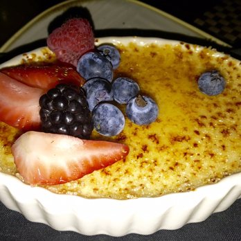Six Seven Restaurant - Honey-Lavender Crème Brûlée - New American Near Me - Seattle, Washington Six Seven Restaurant - Honey-Lavender Crème Brûlée - New American Near Me - Seattle, Washington
