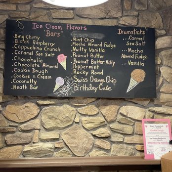 Lazy Dog Chocolateria - Ice Cream & Frozen Yogurt Near Me - Grass Valley, California