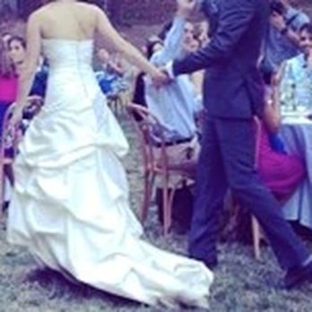 Louise Austrie - Louise made the dress fit perfectly - Sewing & Alterations Near Me - Oakland, California Louise Austrie - Louise made the dress fit perfectly - Sewing & Alterations Near Me - Oakland, California
