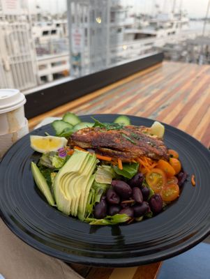 Mitch's Seafood by null