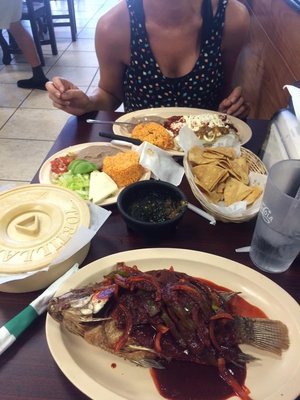 Tortilleria La Mexicana by null